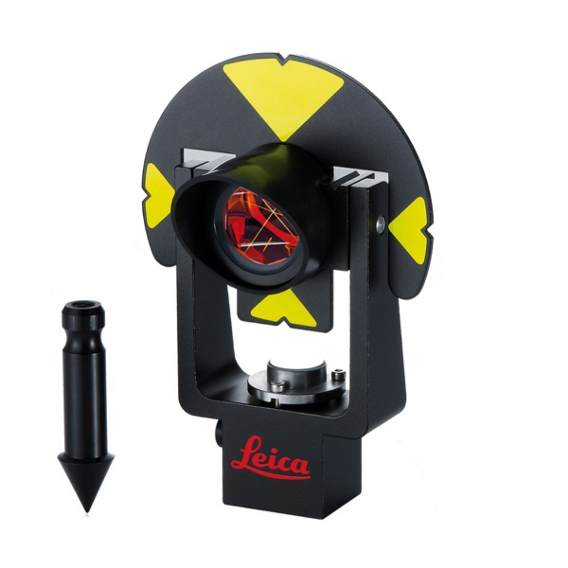 GMP 101 Mini Prizma resmi