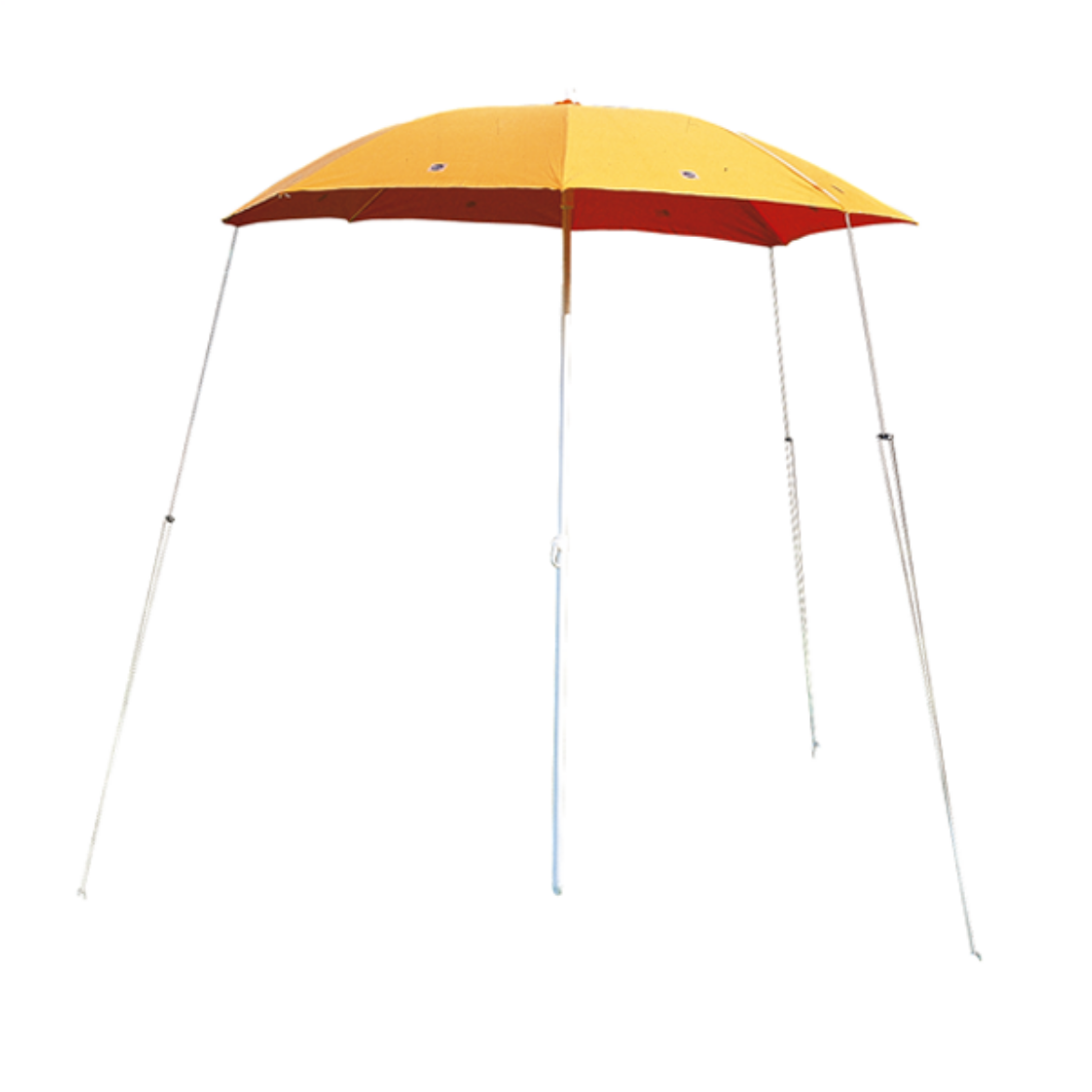 NEDO Alet Şemsiyesi resmi