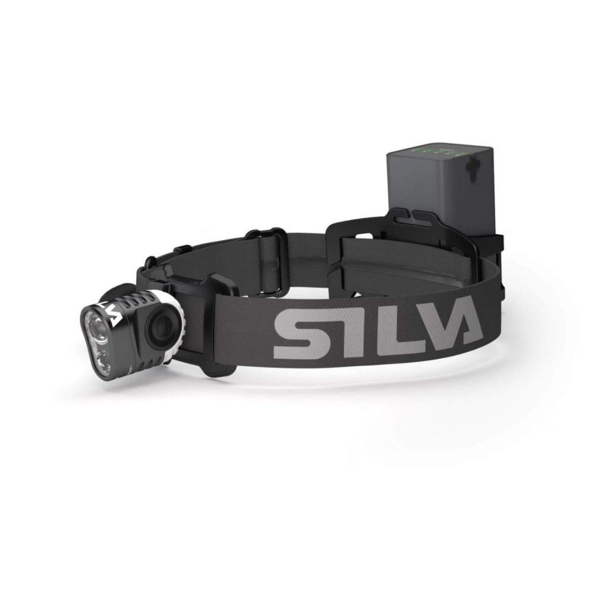 Silva Trail Speed 5XT Kafa Lambası resmi