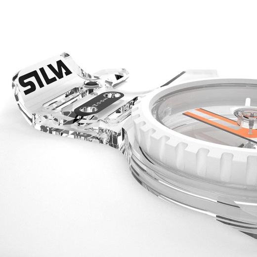 Silva Arc Jet 360 Left Parmak Pusula resmi