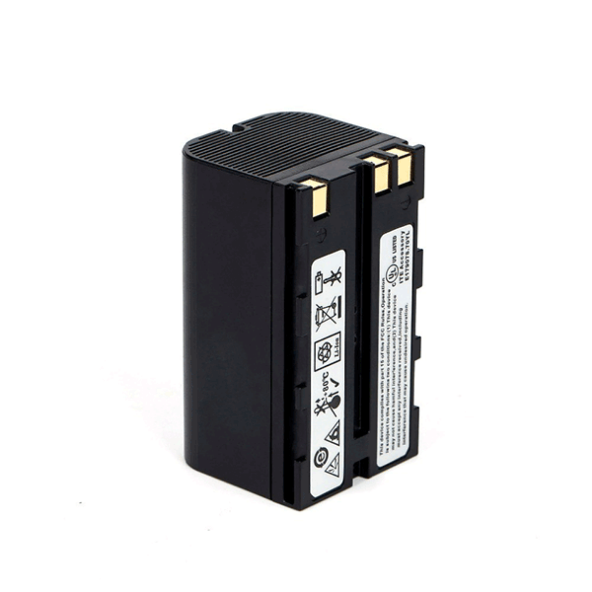 GEB 222 Batarya resmi