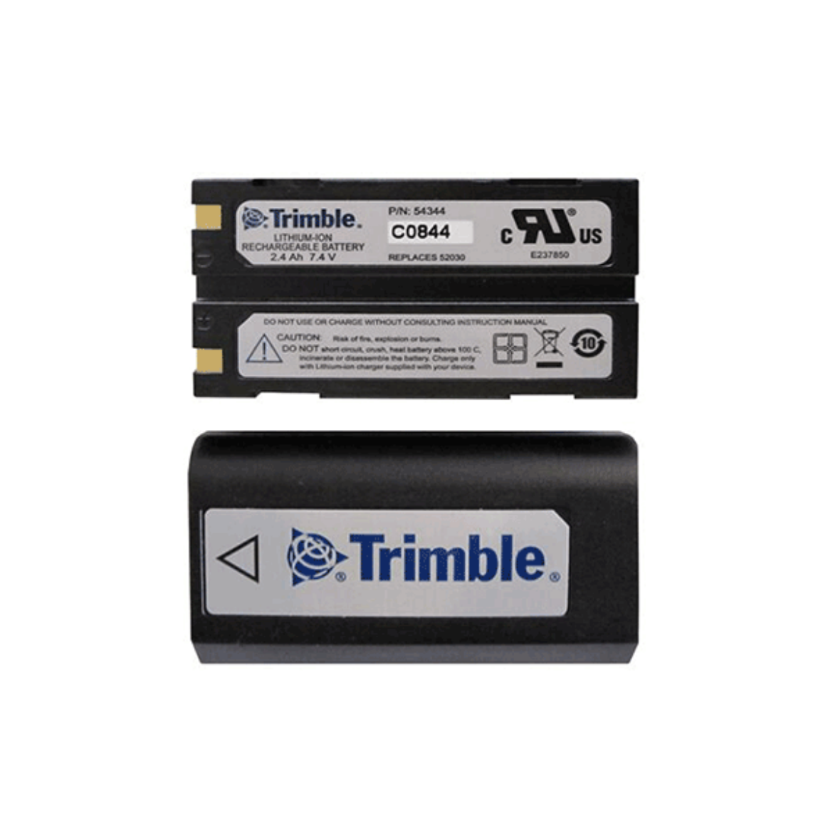 Trimble GNSS Uyumlu Batarya resmi