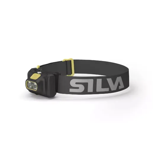 Silva Scout 3 Kafa Lambası resmi