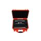 DRC Crack Monitoring Kit MGM250 resmi