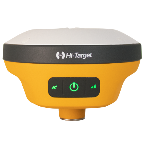 Hi-Target V200 GNSS GPS Alıcısı resmi