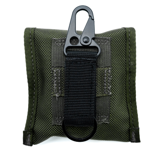 BRUNTON Model 94 Fosforlu Lensatik Pusula resmi