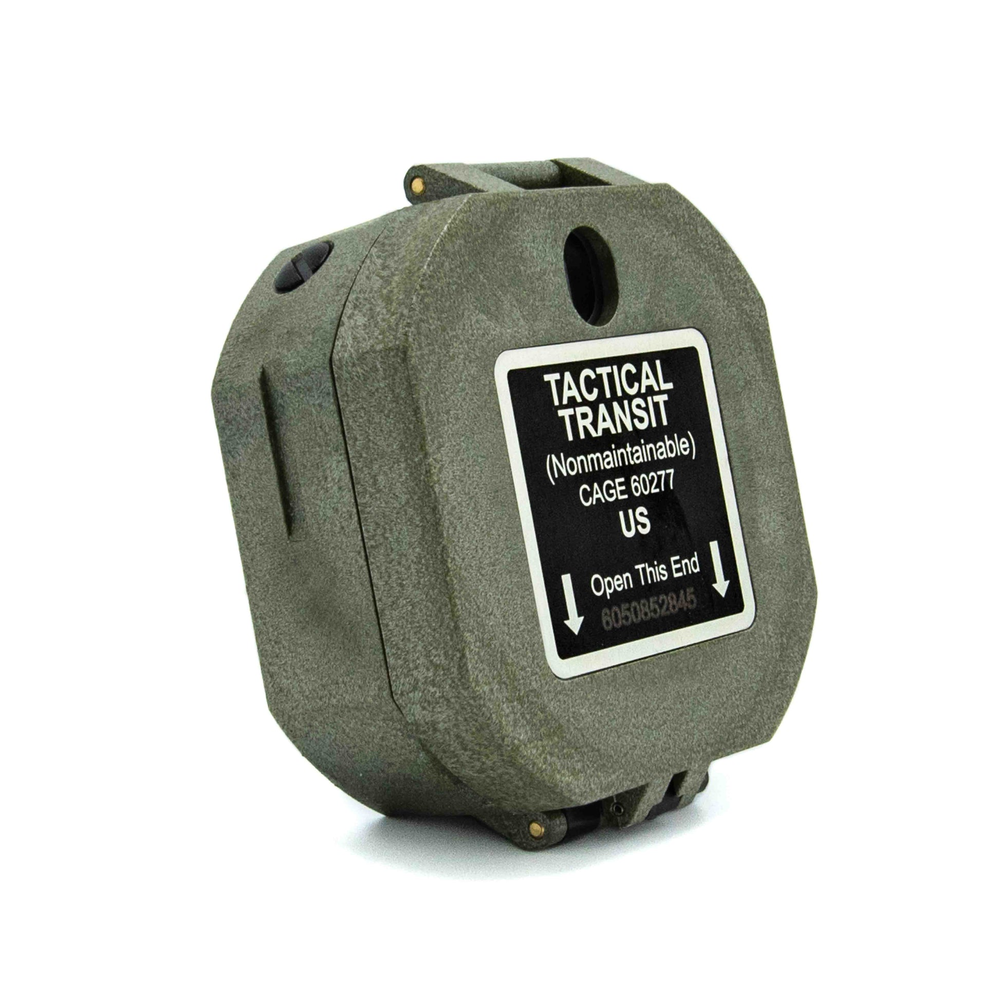 Brunton Tactical Transit görsel 3