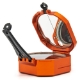 Brunton Standard Transit - Turuncu resmi