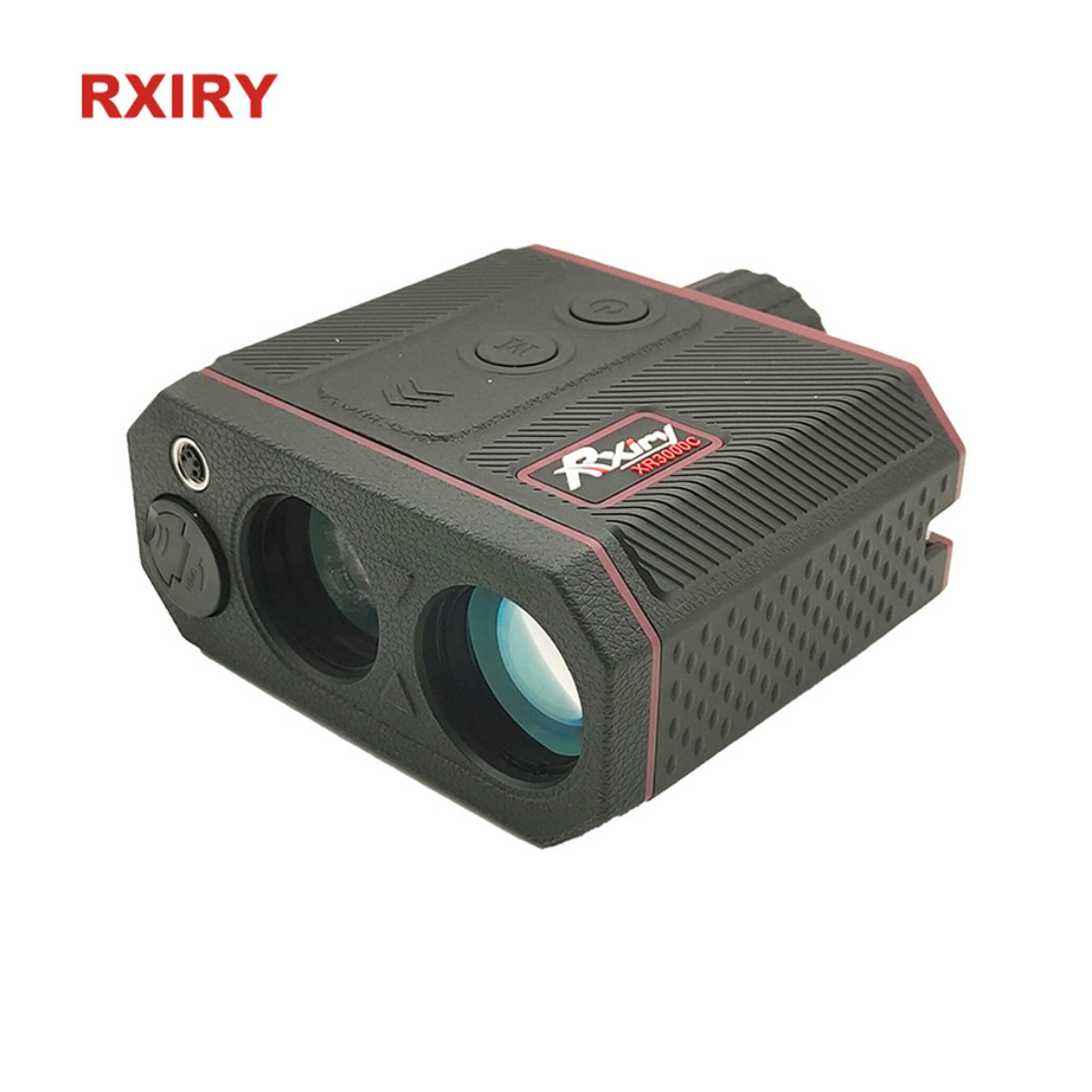RXIRY XR3000C Lazer Mesafe Ölçer - RANGE FINDER resmi