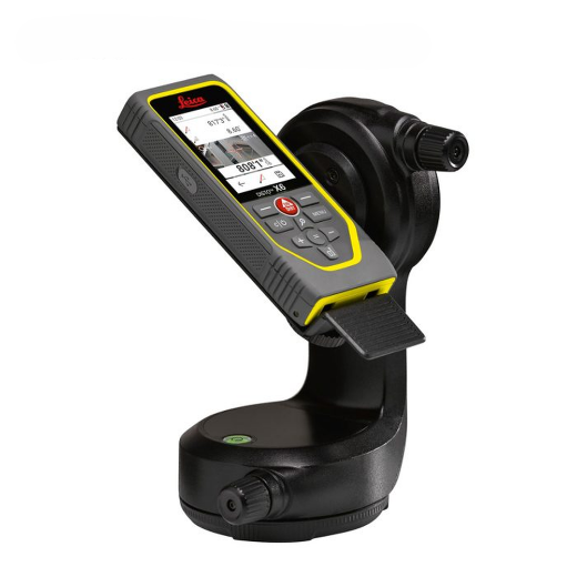 Leica Disto X6 P2P Set (Kameralı) Lazer metre resmi