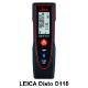 LEICA Disto D110 Model Lazer Mesafe Ölçer resmi