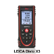 Leica Disto X3 Lazer Mesafe Ölçer resmi