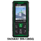 SNDWAY SW-120GQ Lazer Mesafe Ölçer - Kameralı resmi