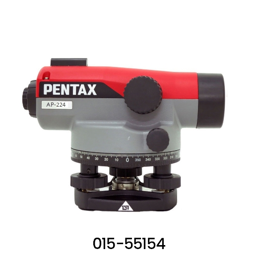 PENTAX AP 224 Otomatik Nivo (JAPON) resmi