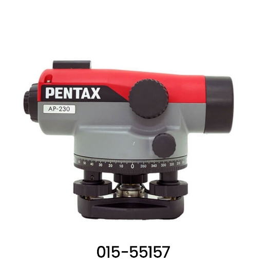 PENTAX AP 230 Otomatik Nivo (JAPON) resmi