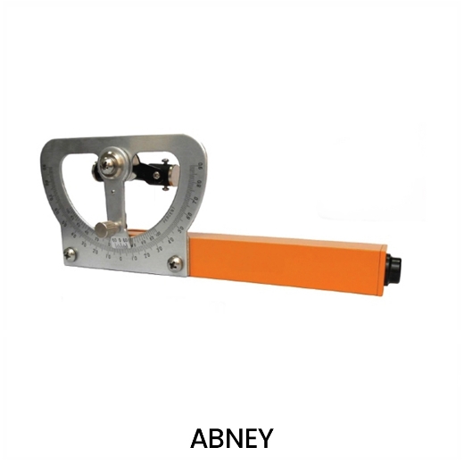 ABNEY El Nivosu resmi