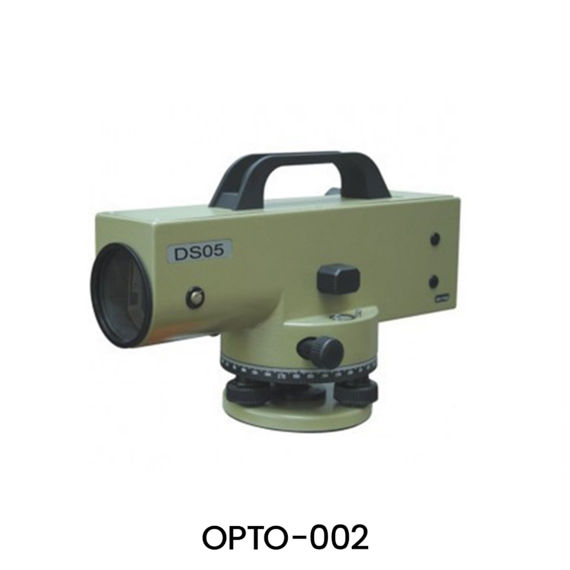 OPTO DS05 Deformasyon Nivosu resmi