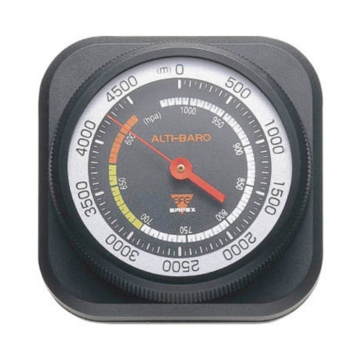 FG-5102 Kompakt Altimetre resmi