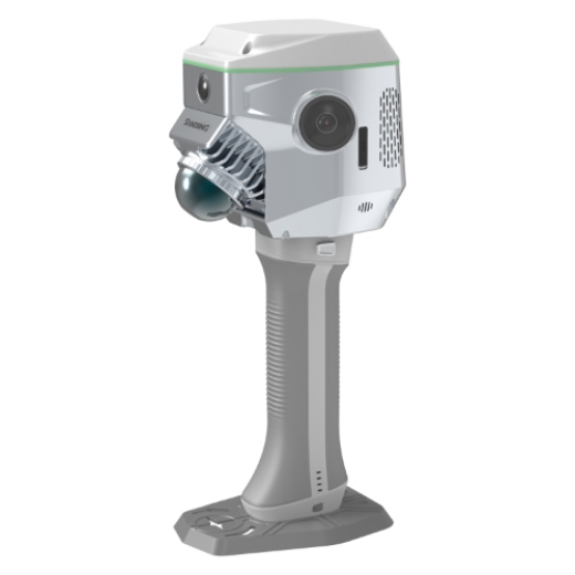 Sanding ME SLAM RTK resmi