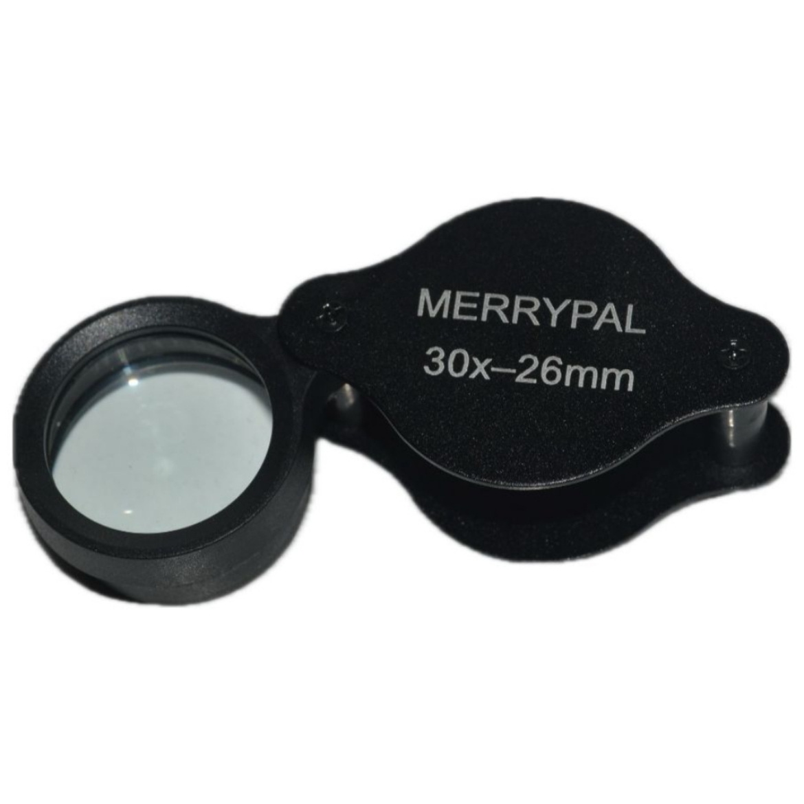 Merrypal Lup 30x 26 mm resmi