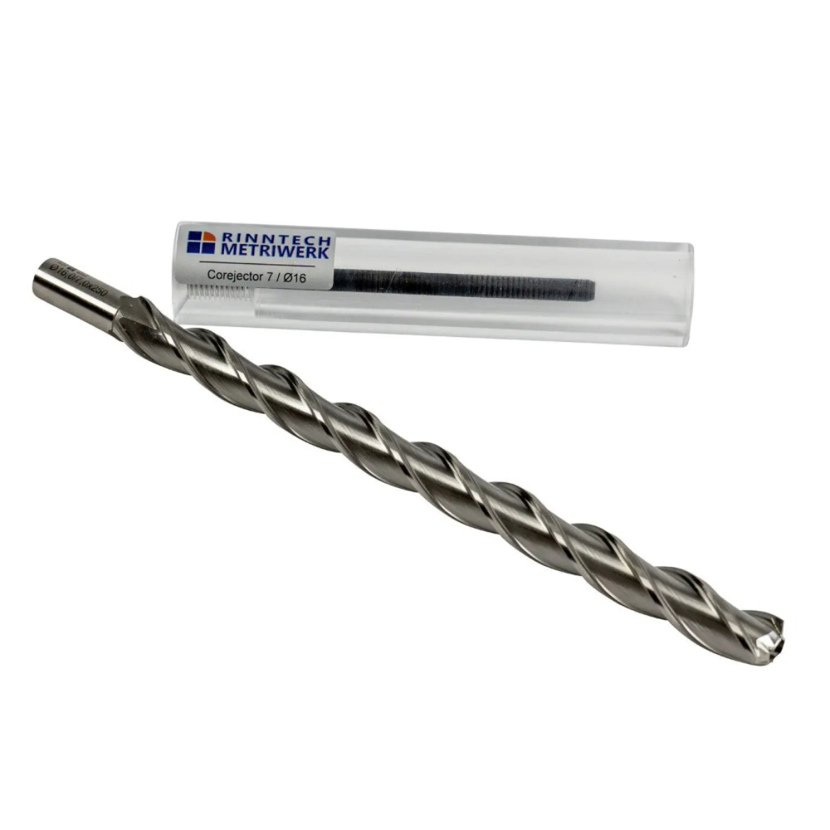 RINNTECH Drywood Burgusu resmi