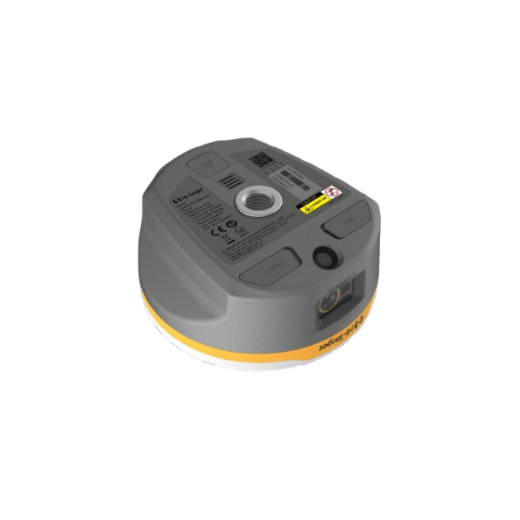 Hi Target V600L - Lazer RTK Sistemi resmi