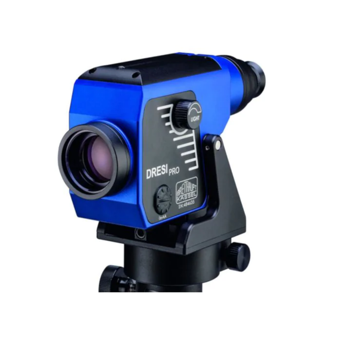 Dresi Pro Ray-Nivosu resmi