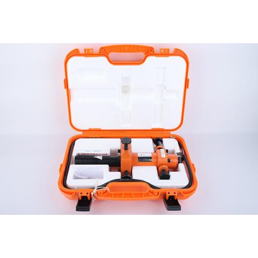 Harbin Tünel Lazeri Orientation Green YBJ-500 Model resmi