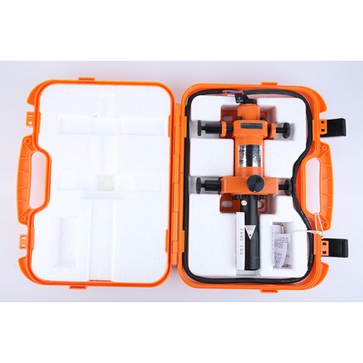 Harbin Tünel Lazeri Orientation Green YBJ-500 Model resmi