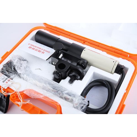 Harbin Tünel Lazeri Orientation Green YBJ-1200 Model resmi