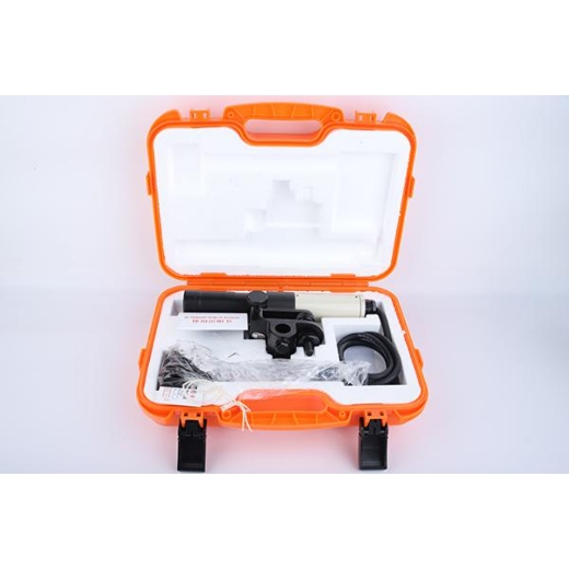 Harbin Tünel Lazeri Orientation Green YBJ-1200 Model resmi