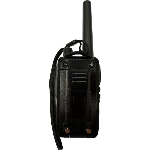 Aselsan PM 985 Gri PMR İkili El Telsizi resmi