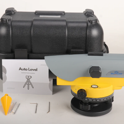 MountLaser MA-H32 resmi