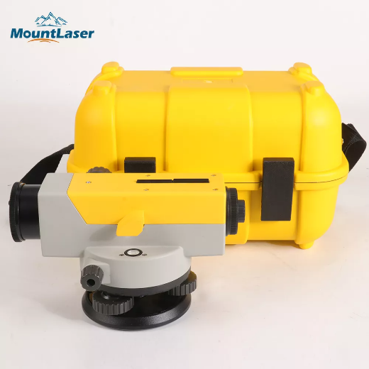 MountLaser MA-K40 resmi