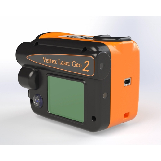 Haglöf Vertex Laser Geo 2 Yükseklik Mesafe ve Eğim Ölçer resmi