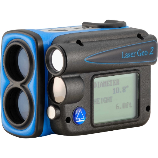 Haglöf Laser Geo 2 Eğim ve Mesafe Ölçer resmi
