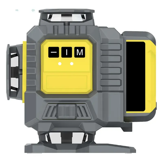 Mount Laser KLL-803G Yeşil Lazer resmi