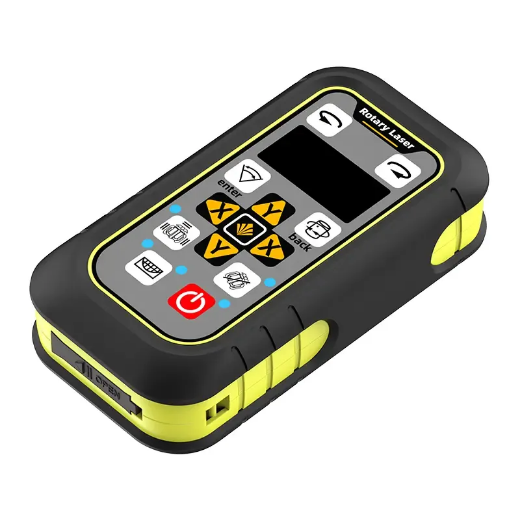 MountLaser RC300P resmi