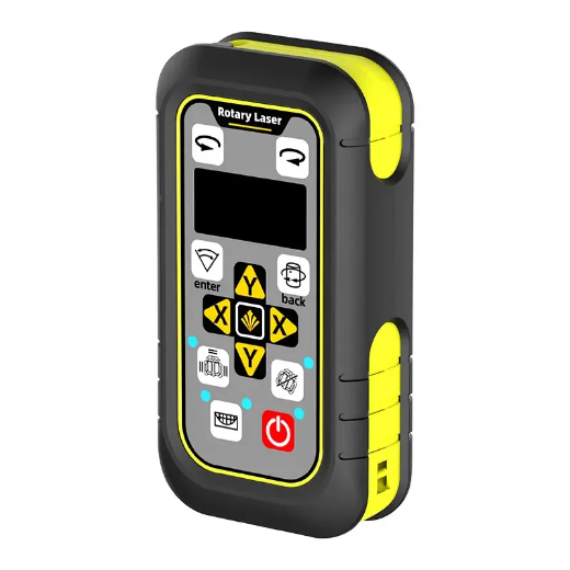 MountLaser RC300P resmi