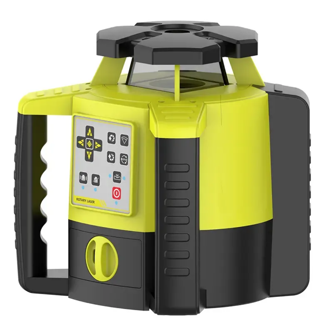 MountLaser KRL-420 resmi