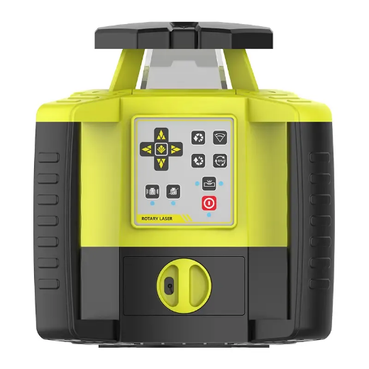 Mount Laser KRL-420 resmi