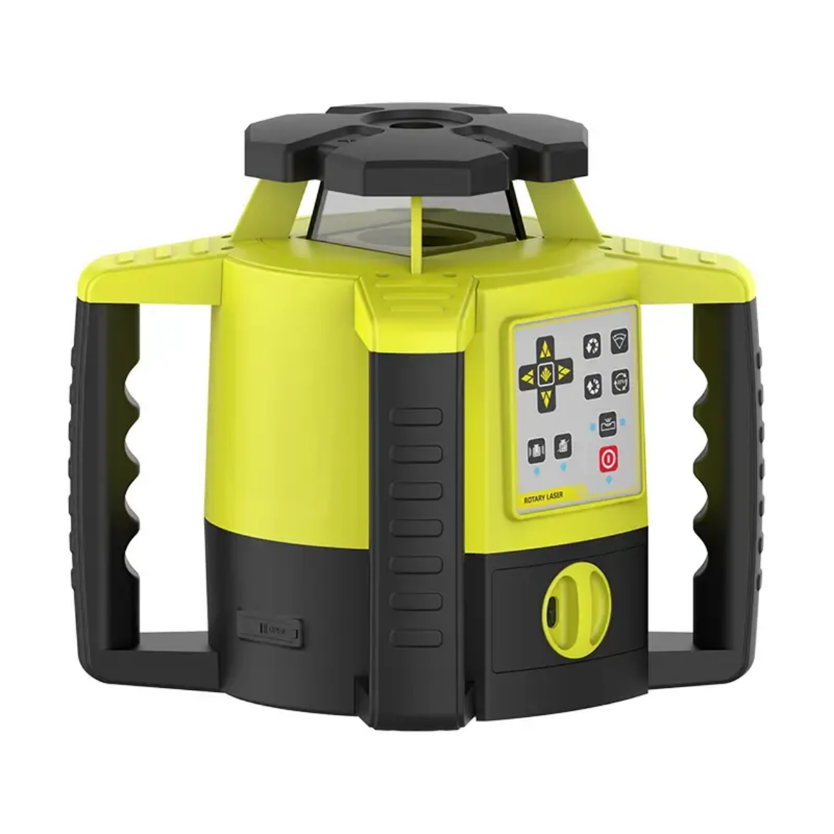 Mount Laser KRL-440 resmi