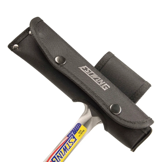 Estwing Jeolog Çekici - Deri Saplı Sivri Uçlu resmi