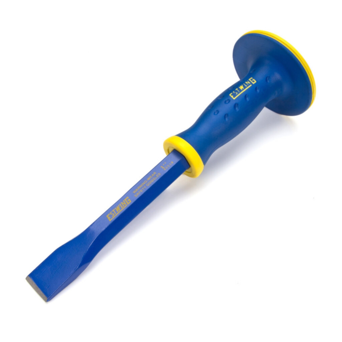 Estwing Kaya Keskisi 2,5cm Genişlik Sap Koruyuculu resmi