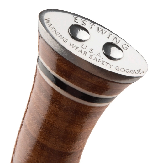 ESTWING Axe Deri Kısa Saplı Balta resmi