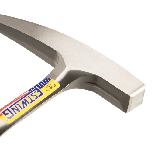 ESTWING Jeolog Çekici - Sivri Uç - Mavi resmi