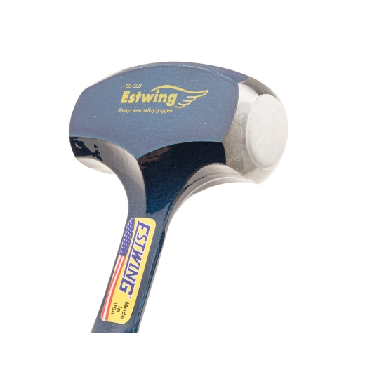 ESTWING Kısa Saplı Jeolog Balyozu resmi