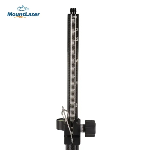 Mount Laser GP250TLD-2C Karbon Fibr 2.6m GPS Jalon resmi