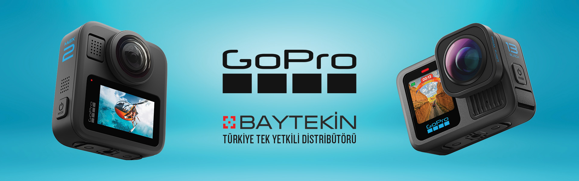 GoPro Türkiye