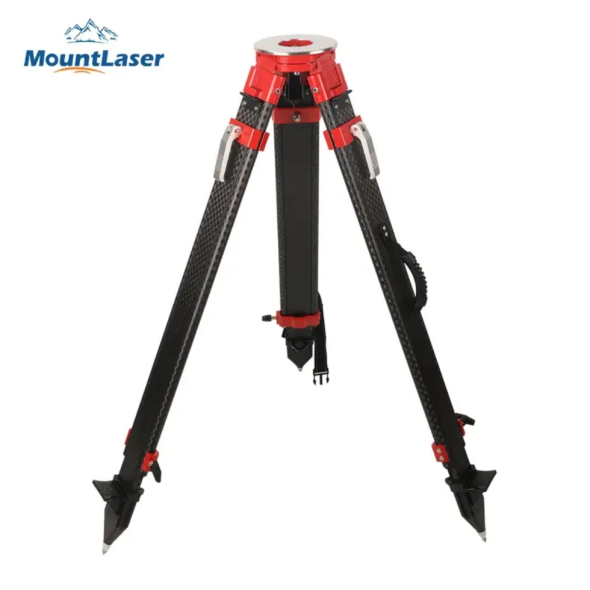 Mount Laser N22002 Çift Kilitli Karbon Fiber Sehpa resmi